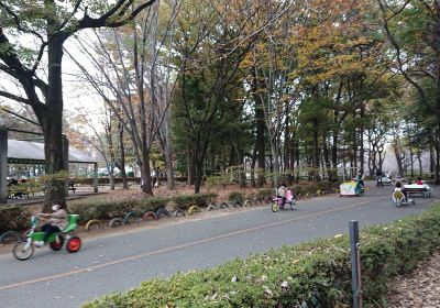 Kawamoto Sun Green Park