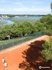 Tennis Club de Quéhan