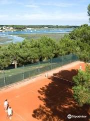 Tennis Club De Quéhan