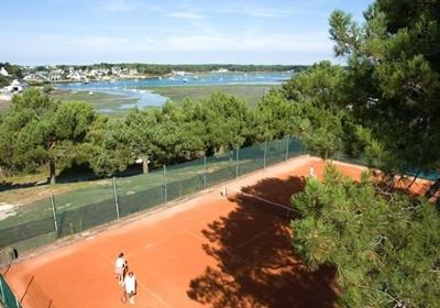 Tennis club de Quehan Morbihan