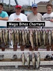 Mega Bites Charters