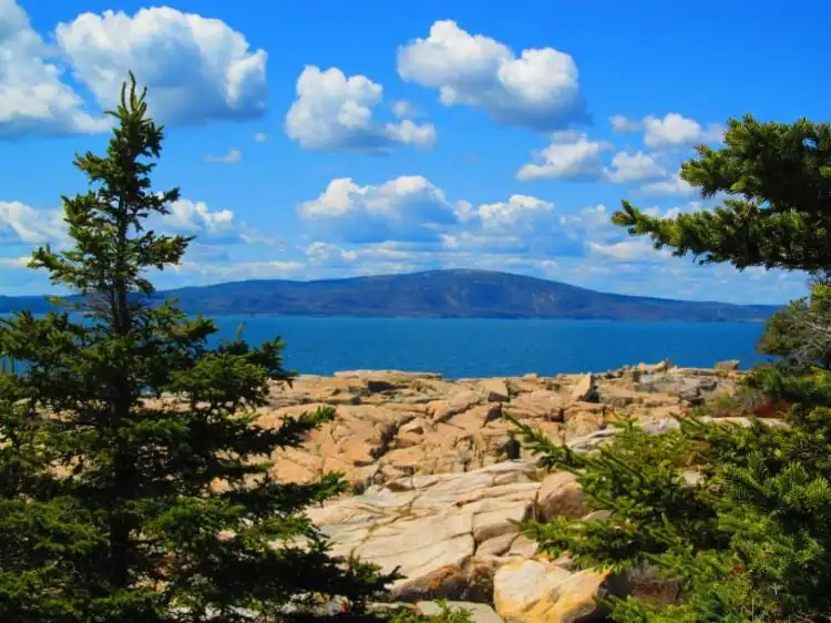 Winter Harbor
