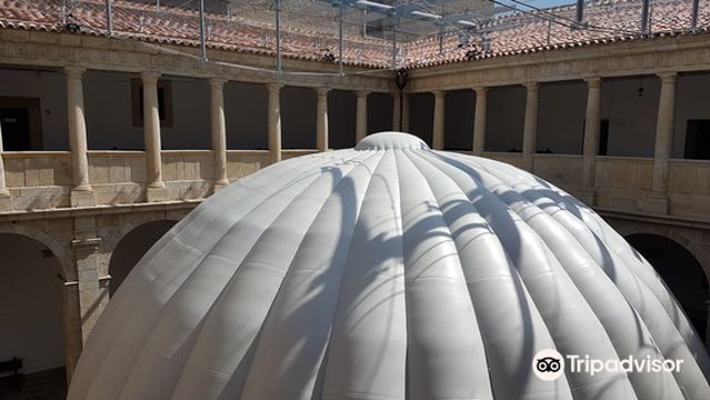 Planetario de Trujillo