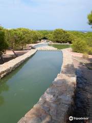 Parque del Molino del Agua