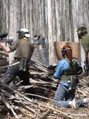 Rapidfire Paintball and Airsoft