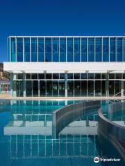 AQUATIC CENTER COM AGGLOMERATION PAYS FOIX-VARILHES