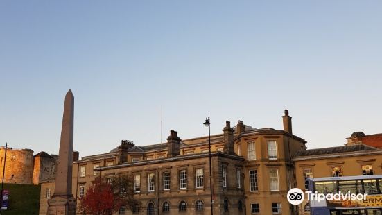 York Crown Court