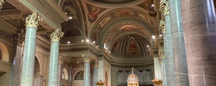 Church of Saint Bartholomew