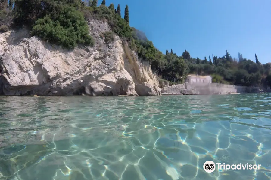 Verderosa Beach