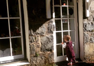 The Old Byre Heritage Centre