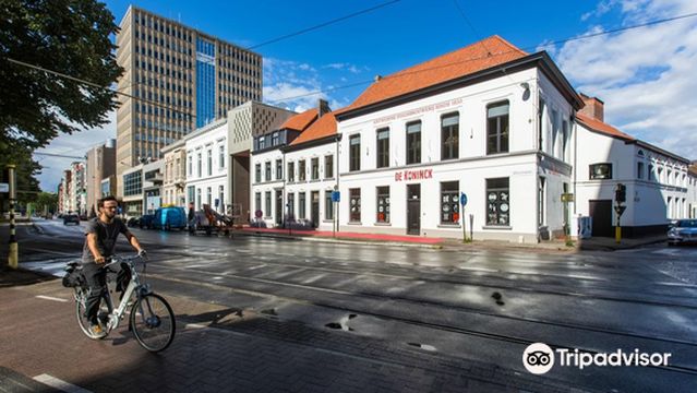 De Koninck - Antwerp City Brewery