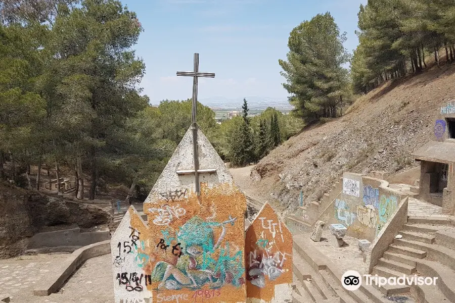 Ermita El Chorrillo