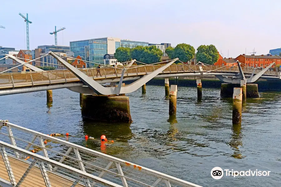 Seán O'Casey Bridge