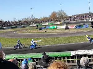 MC Gustrow Speedway