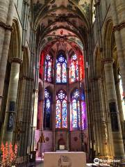 Liebfrauenkirche, Trier