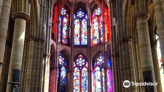 Church of Our Lady in Trier