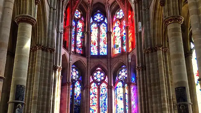 Hotels near Church of Our Lady in Trier