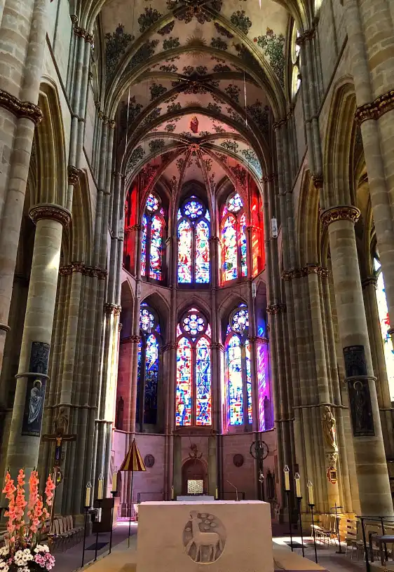 Hotel berhampiran Church of Our Lady in Trier