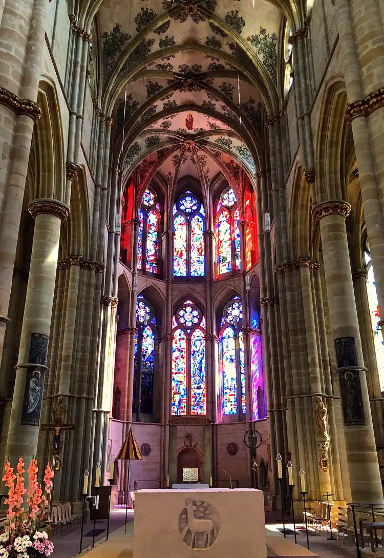 Hotels near Church of Our Lady in Trier