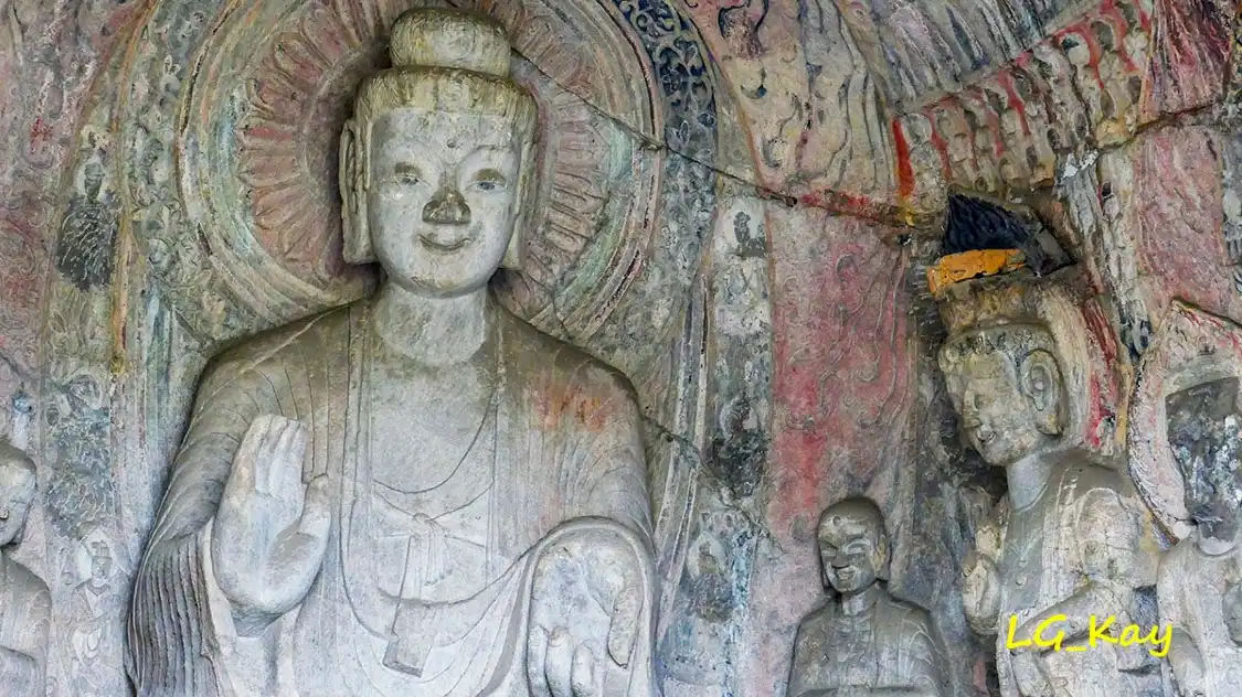 Hotel in zona Binyang Cave