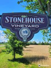 Stonehouse Vineyard