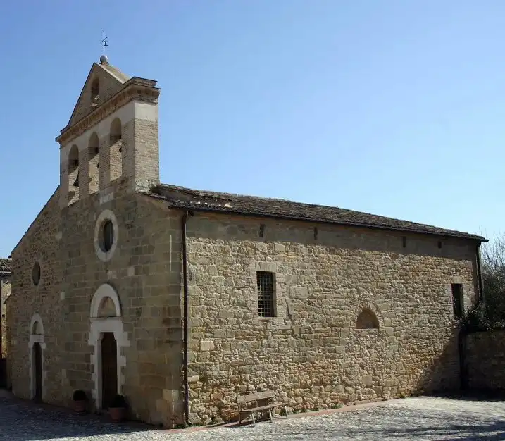 Colledara
