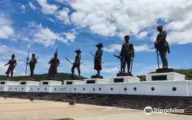 อุทยานราชภักดิ์