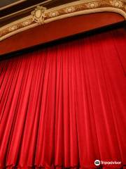 Crewe Lyceum Theatre