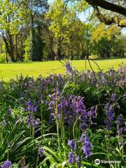 Queens Park Golf Course