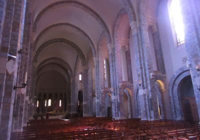 Abbaye Saint-Benoît d'En Calcat