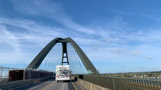 フェーマルン・スンド橋