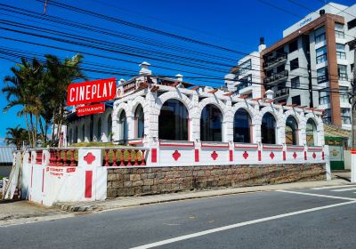 Casarão do Clube 1o de Junho