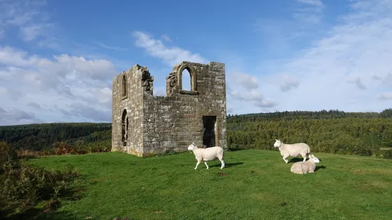 Skelton Tower