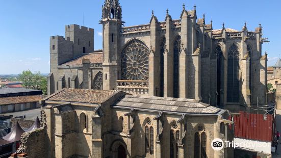 La Cité Médiévale La Cite Medievale