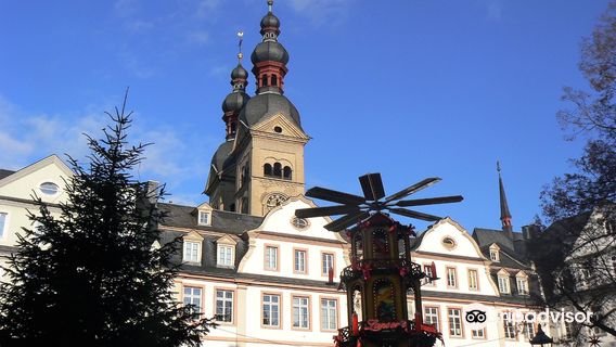Koblenz