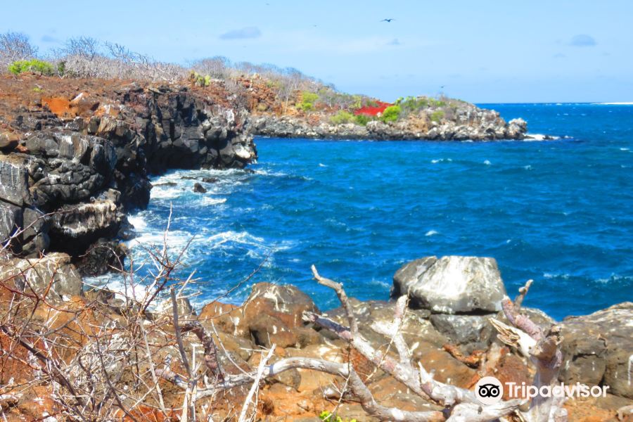 Portland to Baltra Island Flights
