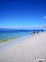 Fort de Soto Park