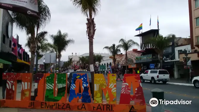 4_Avenida Revolucion