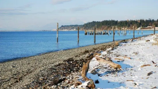 Lighthouse Marine Park