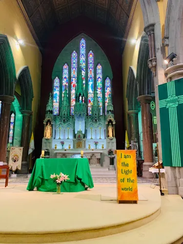 Augustinian Church