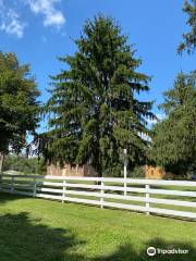 Shaker Village of Pleasant Hill