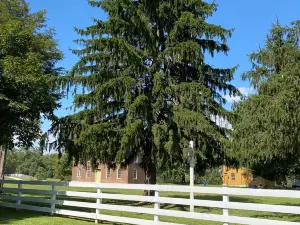 Shaker Village of Pleasant Hill