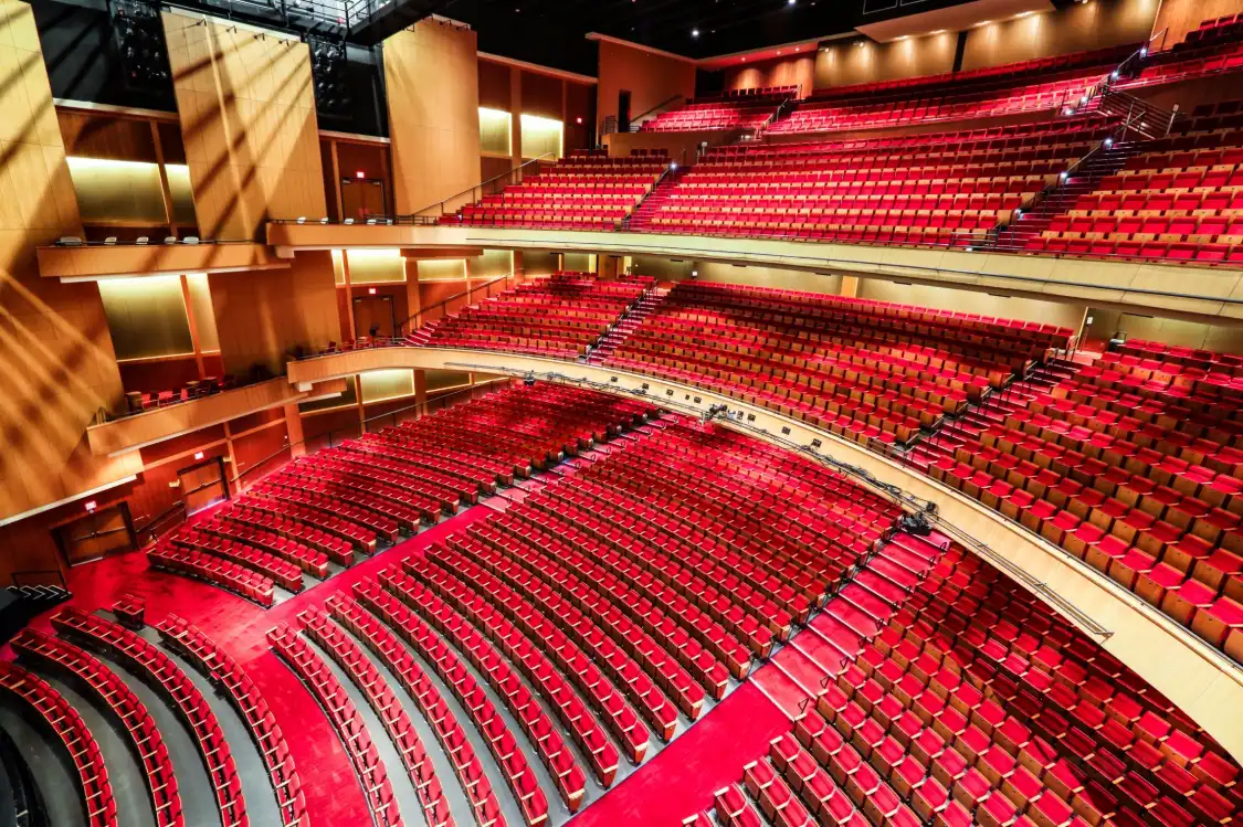 Hotels near Durham Performing Arts Center