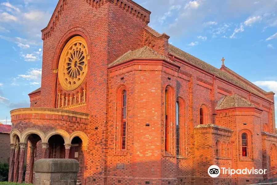 Christ the King Catholic Church