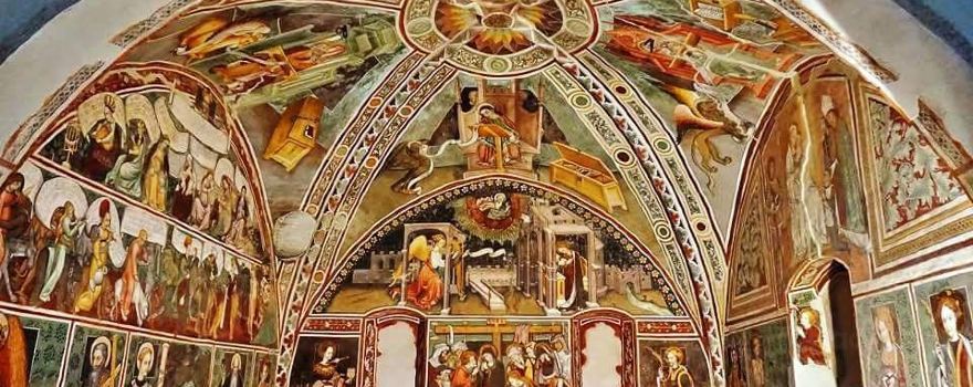 Cappella della Missione