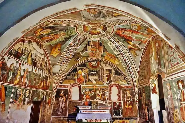 فنادق في Villafranca Piemonte