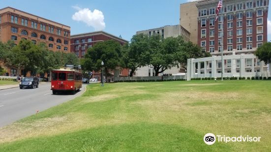 The Grassy Knoll