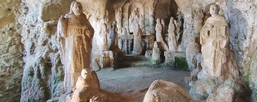 Church Piedigrotta