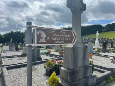 Monaghan