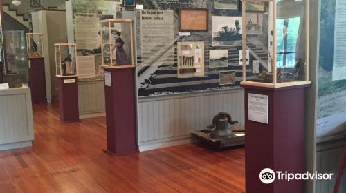 West Feliciana Historical Society and Museum